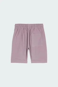 Organic Twill Shorts - Short | Violet*COLORFUL STANDARD Best