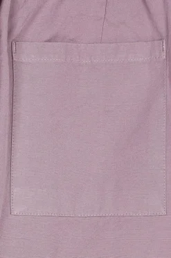 Organic Twill Shorts - Short | Violet*COLORFUL STANDARD Best
