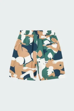 Orgia - Short | Multicolore*JACKER Outlet