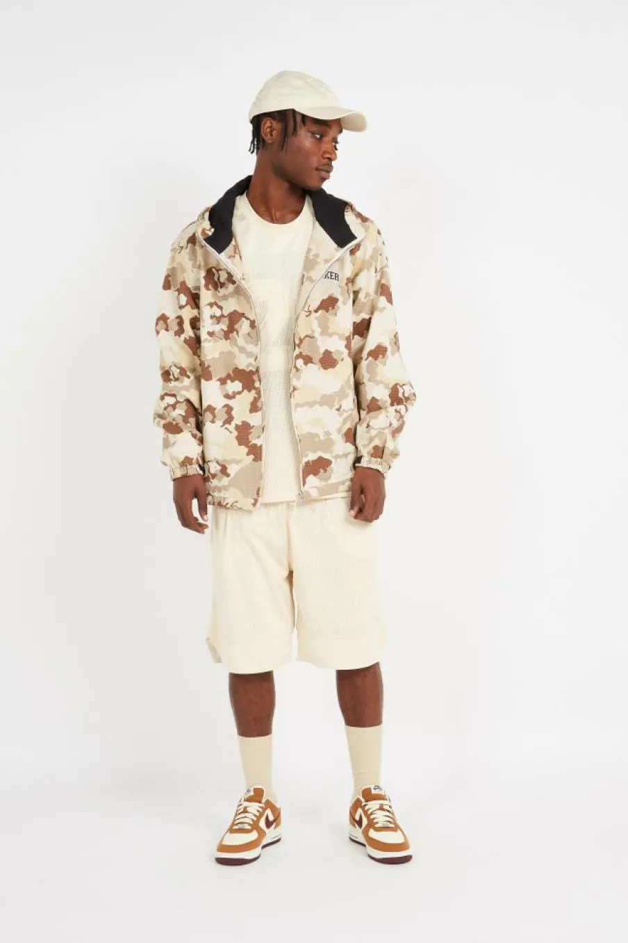 ORGIA DESERT - Veste | Multicolore*JACKER Clearance