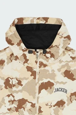ORGIA DESERT - Veste | Multicolore*JACKER Clearance