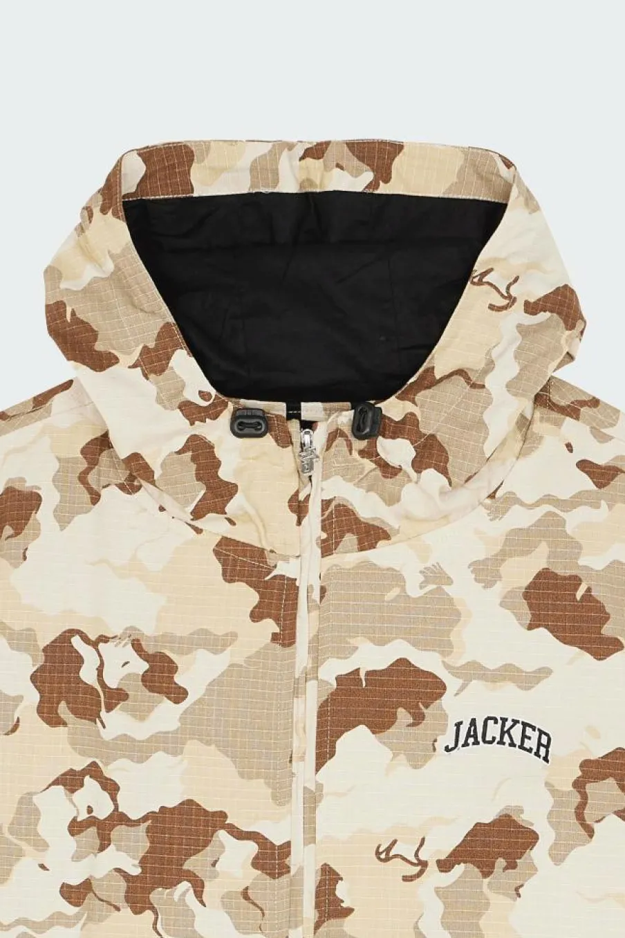 ORGIA DESERT - Veste | Multicolore*JACKER Clearance