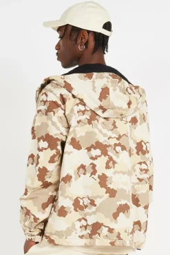 ORGIA DESERT - Veste | Multicolore*JACKER Clearance