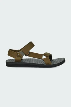 ORIGINAL UNIVERSAL - Sandales | Kaki*TEVA Hot