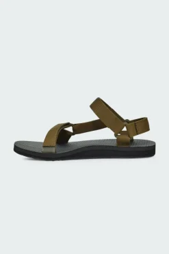 ORIGINAL UNIVERSAL - Sandales | Kaki*TEVA Hot