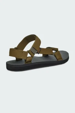 ORIGINAL UNIVERSAL - Sandales | Kaki*TEVA Hot