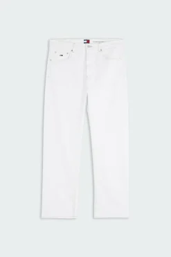 OTIS - Jean | Blanc*TOMMY JEANS Clearance