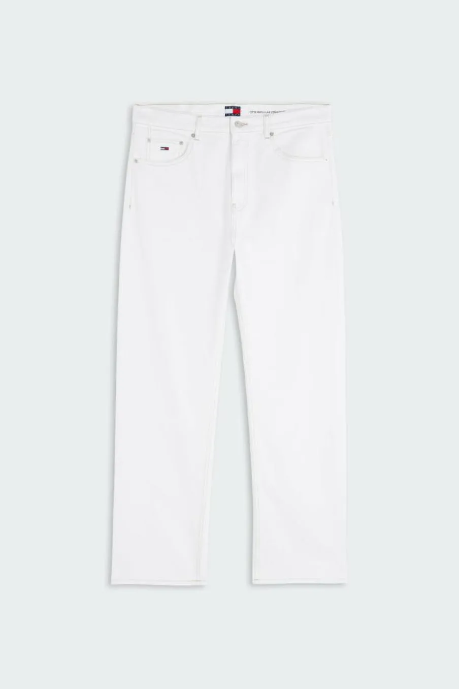OTIS - Jean | Blanc*TOMMY JEANS Clearance