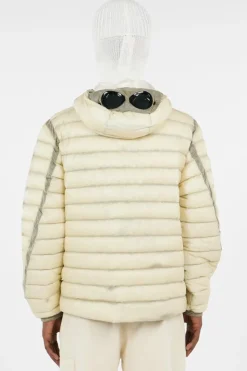OUTERWEAR MEDIUM JACKET IN DD-SHELL - Doudoune | Vert*C.P. COMPANY