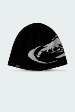 OVAL GLOBE BEANIE - Bonnet |*LOST MANAGEMENT CITIES Sale