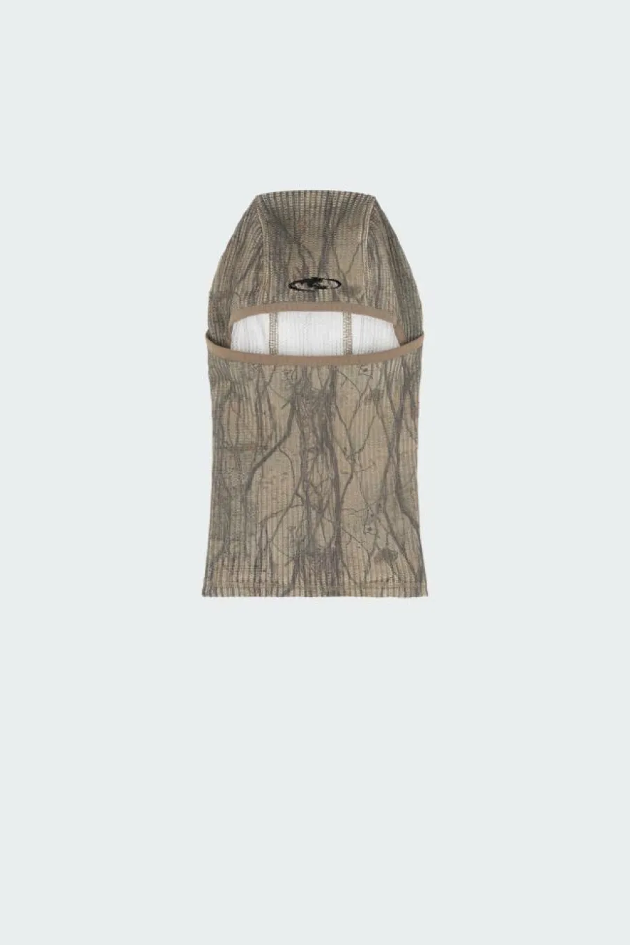 OVAL GLOBE WAFFLE - BALACLAVA | Multicolore*LOST MANAGEMENT CITIES Hot