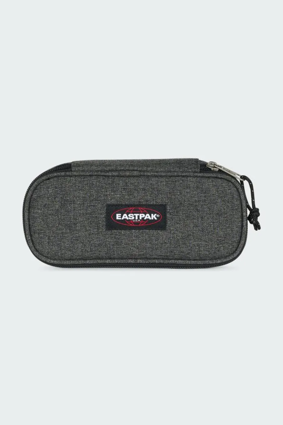 Oval Single - Trousse | Gris*EASTPAK
