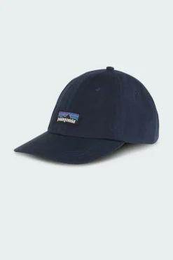 P-6 Label Trad - Casquette | Bleu*PATAGONIA Clearance