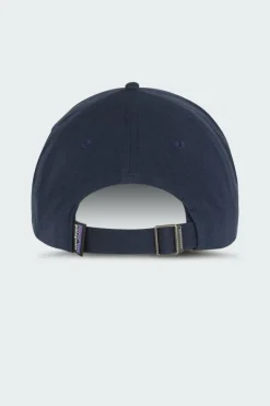 P-6 Label Trad - Casquette | Bleu*PATAGONIA Clearance
