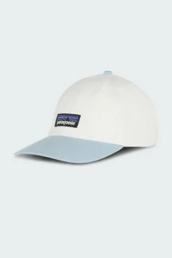 P-6 Label Trad - Casquette | Multicolore*PATAGONIA