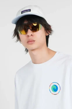 P-6 Label Trad - Casquette | Multicolore*PATAGONIA
