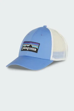 P-6 Logo LoPro Trucker Hat - Casquette | Bleu*PATAGONIA Hot
