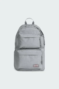 PADDED DOUBLE - Sac à dos | Gris*EASTPAK