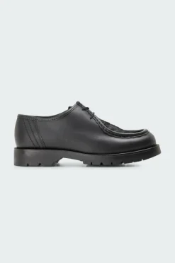 PADRINI L - Derbies | Noir*KLEMAN Best