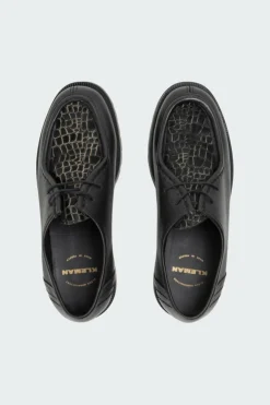 PADRINI L - Derbies | Noir*KLEMAN Best