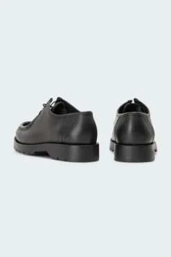 PADRINI L - Derbies | Noir*KLEMAN Best