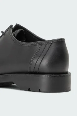 PADRINI L - Derbies | Noir*KLEMAN Best