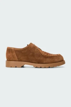 PADRINI V - Derbies | Marron*KLEMAN Clearance