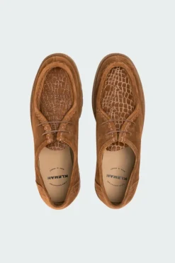 PADRINI V - Derbies | Marron*KLEMAN Clearance