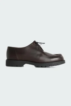 PADROR - Derbies | Marron*KLEMAN Discount