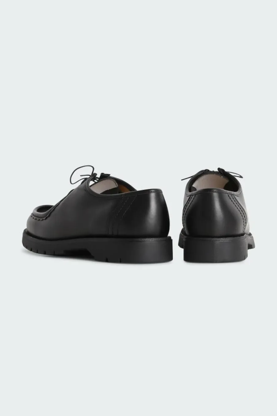 PADROR - Derbies |*KLEMAN New