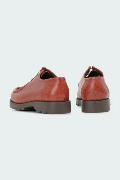 PADROR B VGT - Derbies | Rouge*KLEMAN New