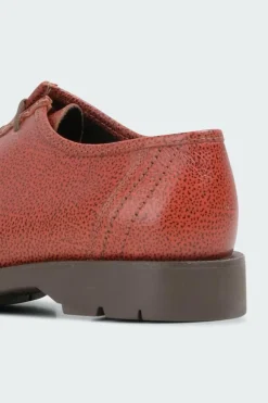 PADROR B VGT - Derbies | Rouge*KLEMAN New