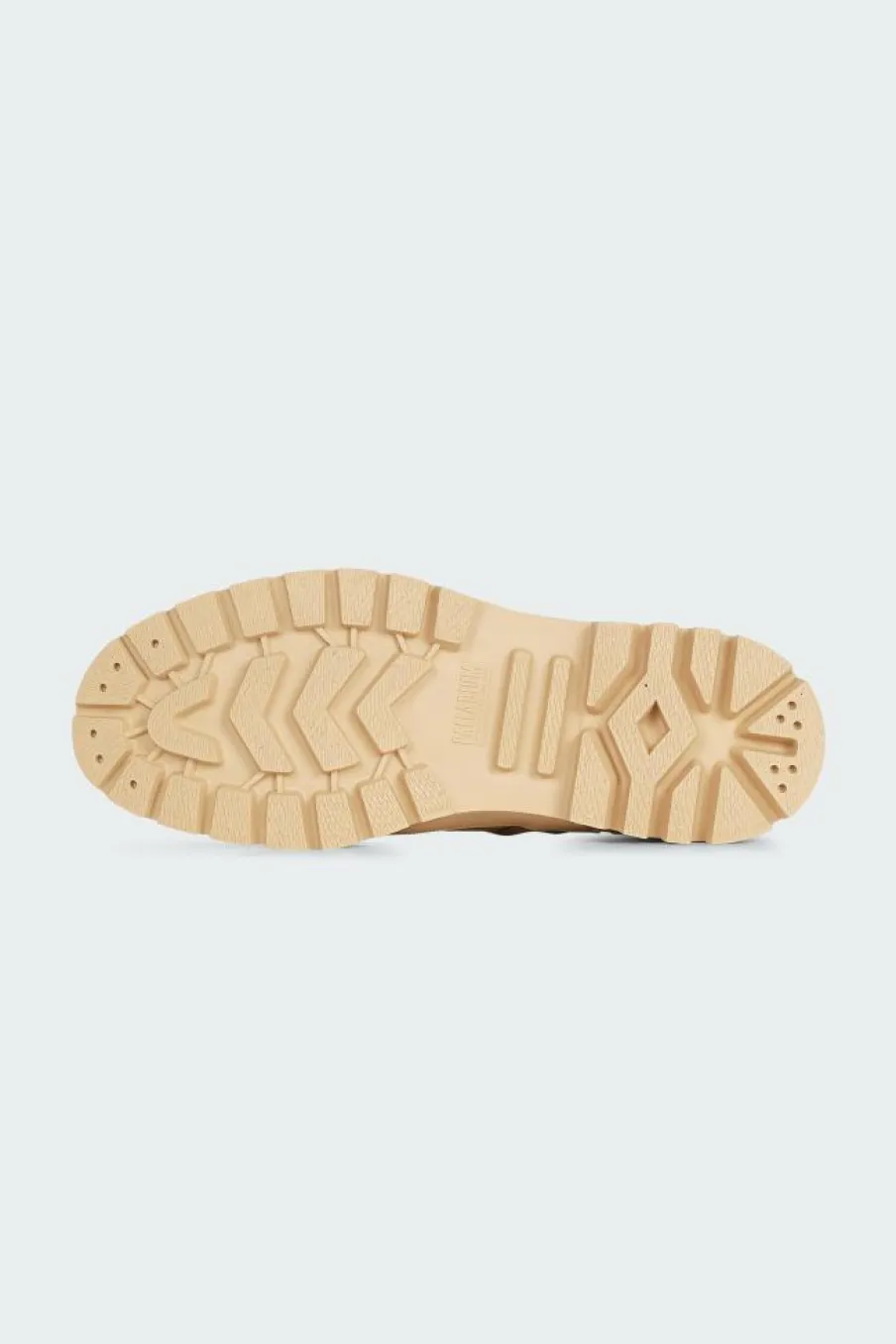 PALLASHOCK HIKER - Boots | Kaki*PALLADIUM Sale