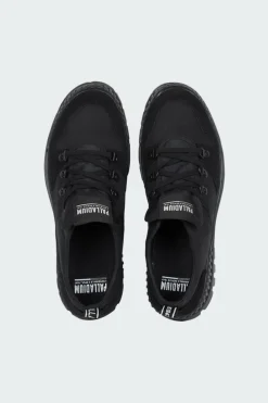 Pallashock Lo Hiker - Baskets | Noir*PALLADIUM Outlet