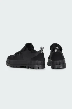 Pallashock Lo Hiker - Baskets | Noir*PALLADIUM Outlet
