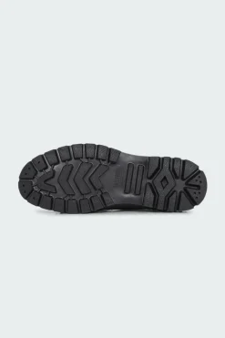 Pallashock Lo Hiker - Baskets | Noir*PALLADIUM Outlet