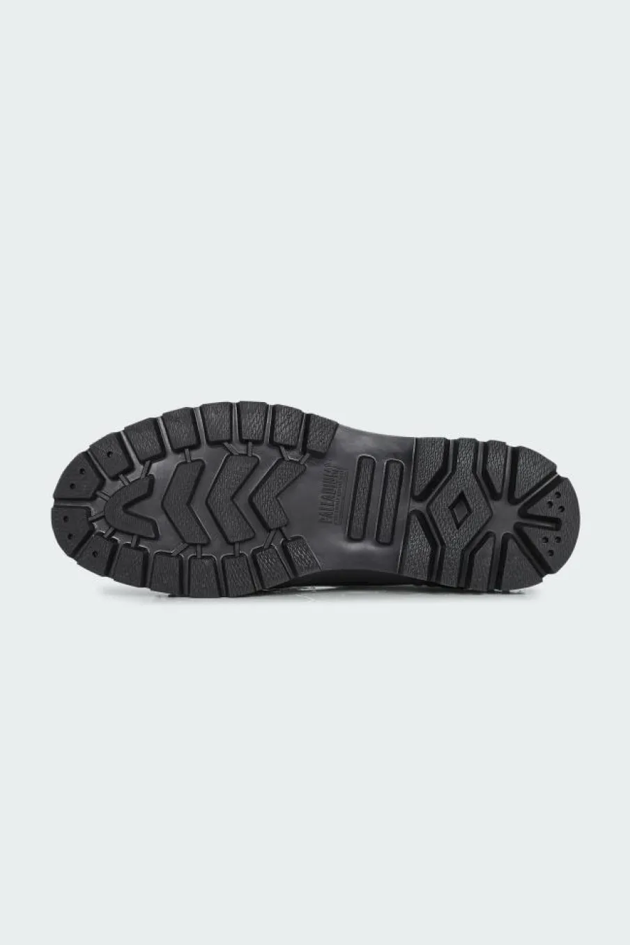 Pallashock Lo Hiker - Baskets | Noir*PALLADIUM Outlet