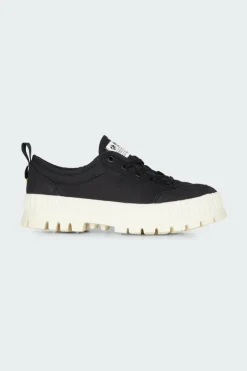 PALLASHOCK LO ORG - Boots | Noir*PALLADIUM