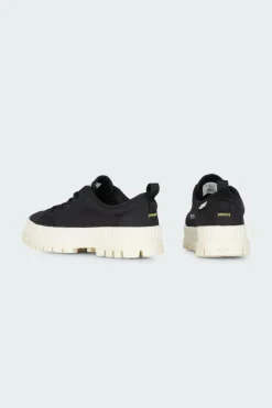 PALLASHOCK LO ORG - Boots | Noir*PALLADIUM
