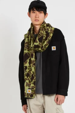 Palmer Scarf - Echarpe | Multicolore*CARHARTT WIP New