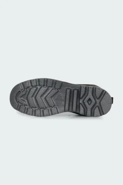 PAMPA TRAVEL LITE - bottines | Noir*PALLADIUM Hot