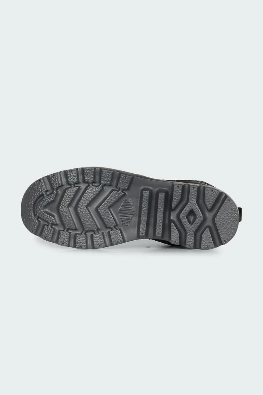 PAMPA TRAVEL LITE - bottines | Noir*PALLADIUM Hot