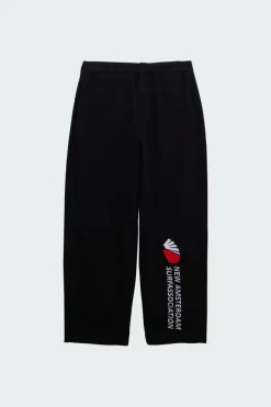 PANT 2302025001 OFF SHORE TROUSER NAVY - Pantalon | Bleu*NEW AMSTERDAM SURF ASSOCIATION Best