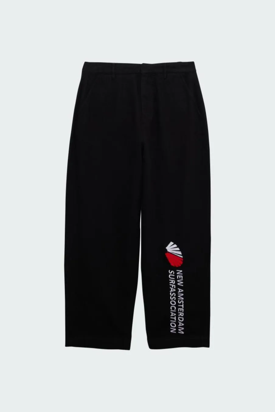 PANT 2302025001 OFF SHORE TROUSER NAVY - Pantalon | Bleu*NEW AMSTERDAM SURF ASSOCIATION Best