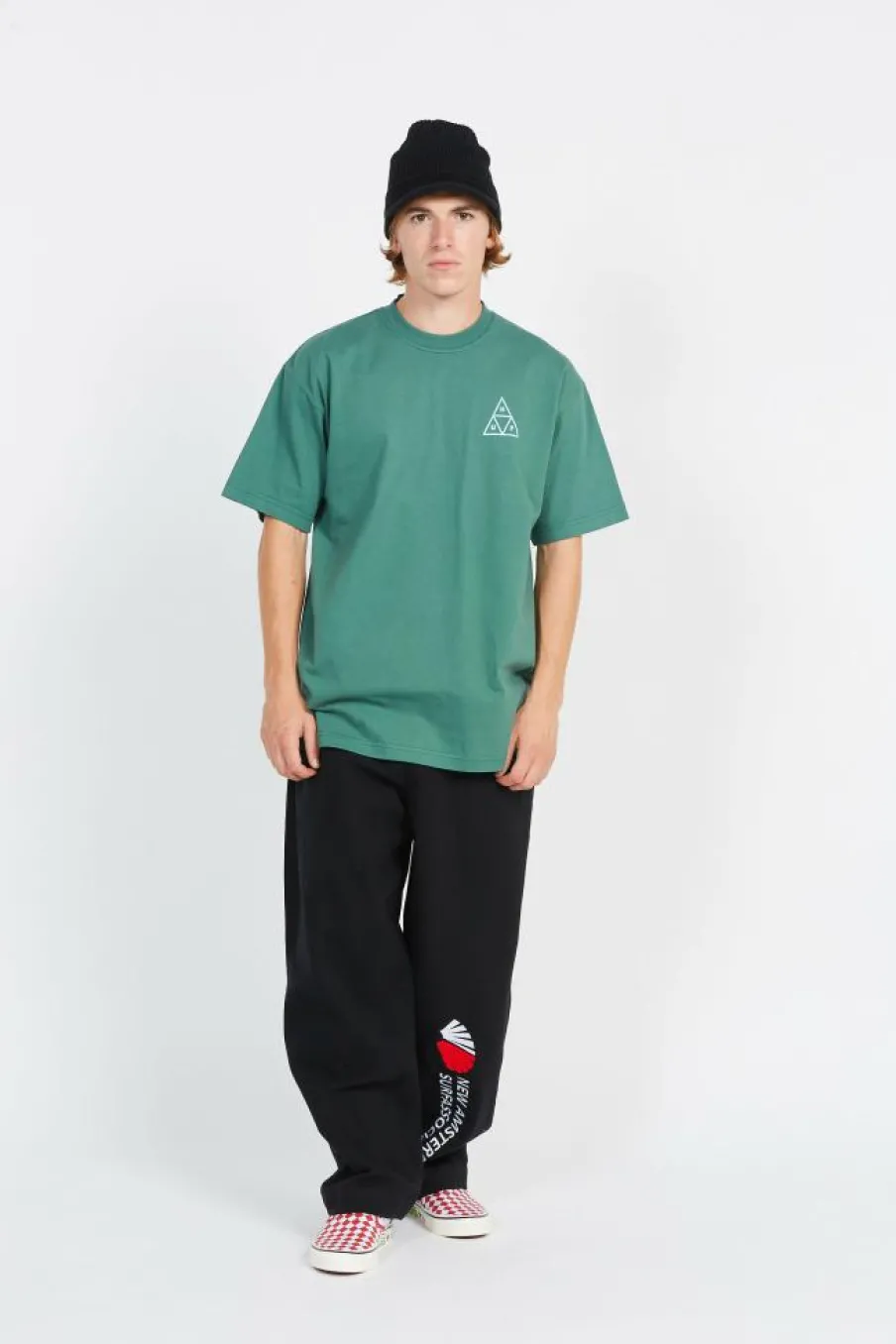 PANT 2302025001 OFF SHORE TROUSER NAVY - Pantalon | Bleu*NEW AMSTERDAM SURF ASSOCIATION Best