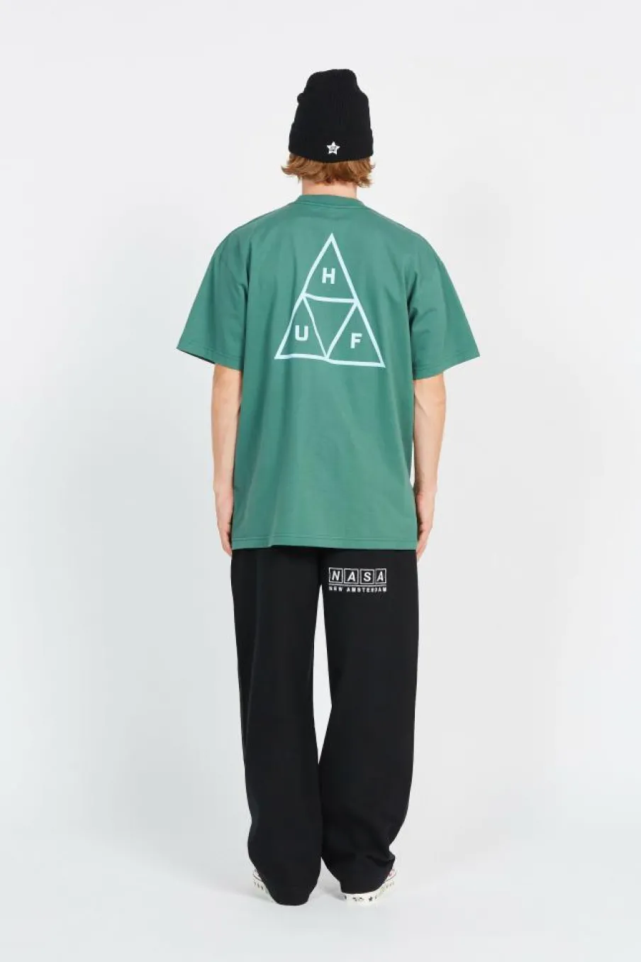 PANT 2302025001 OFF SHORE TROUSER NAVY - Pantalon | Bleu*NEW AMSTERDAM SURF ASSOCIATION Best