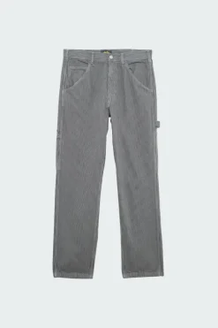 PANT AW2310752 OG PAINT BLACK - jeans | Noir*STAN RAY Sale