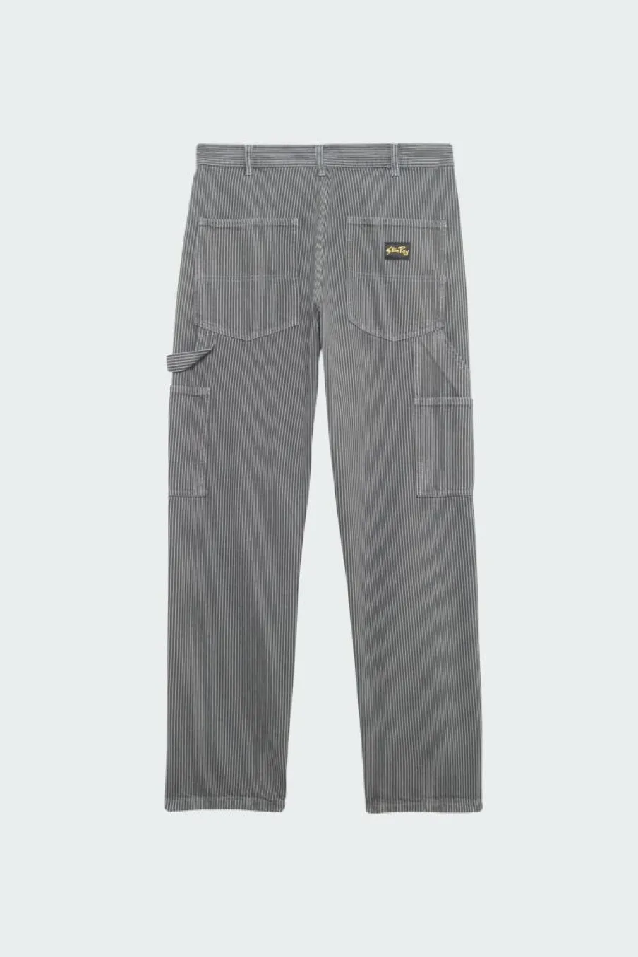 PANT AW2310752 OG PAINT BLACK - jeans | Noir*STAN RAY Sale