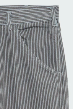 PANT AW2310752 OG PAINT BLACK - jeans | Noir*STAN RAY Sale