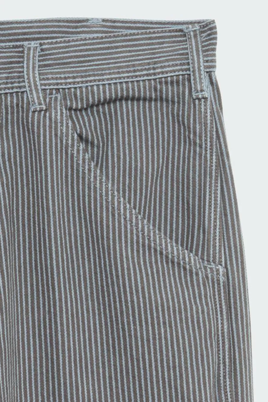 PANT AW2310752 OG PAINT BLACK - jeans | Noir*STAN RAY Sale